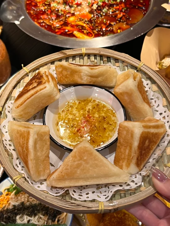 沈阳这个！🥹🥹🥹叫啥啊？！太mm好吃了！！！