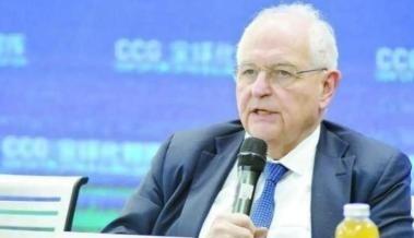 美国为何如此“仇视”中国？一位美国顶级专家捅破了窗户纸：因为中国犯了个原则性错误