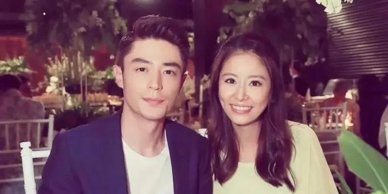 2025年12月26日霍建华46岁生日之际，林心如在社群分享亲手卤的猪脚与雪宝造