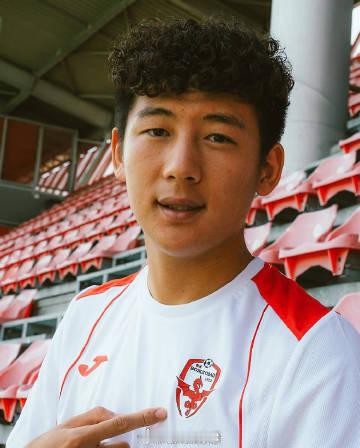 【塞尔维亚U19全国联赛(1) 第14轮】11月5日，沃日多瓦茨在客场0比0战平