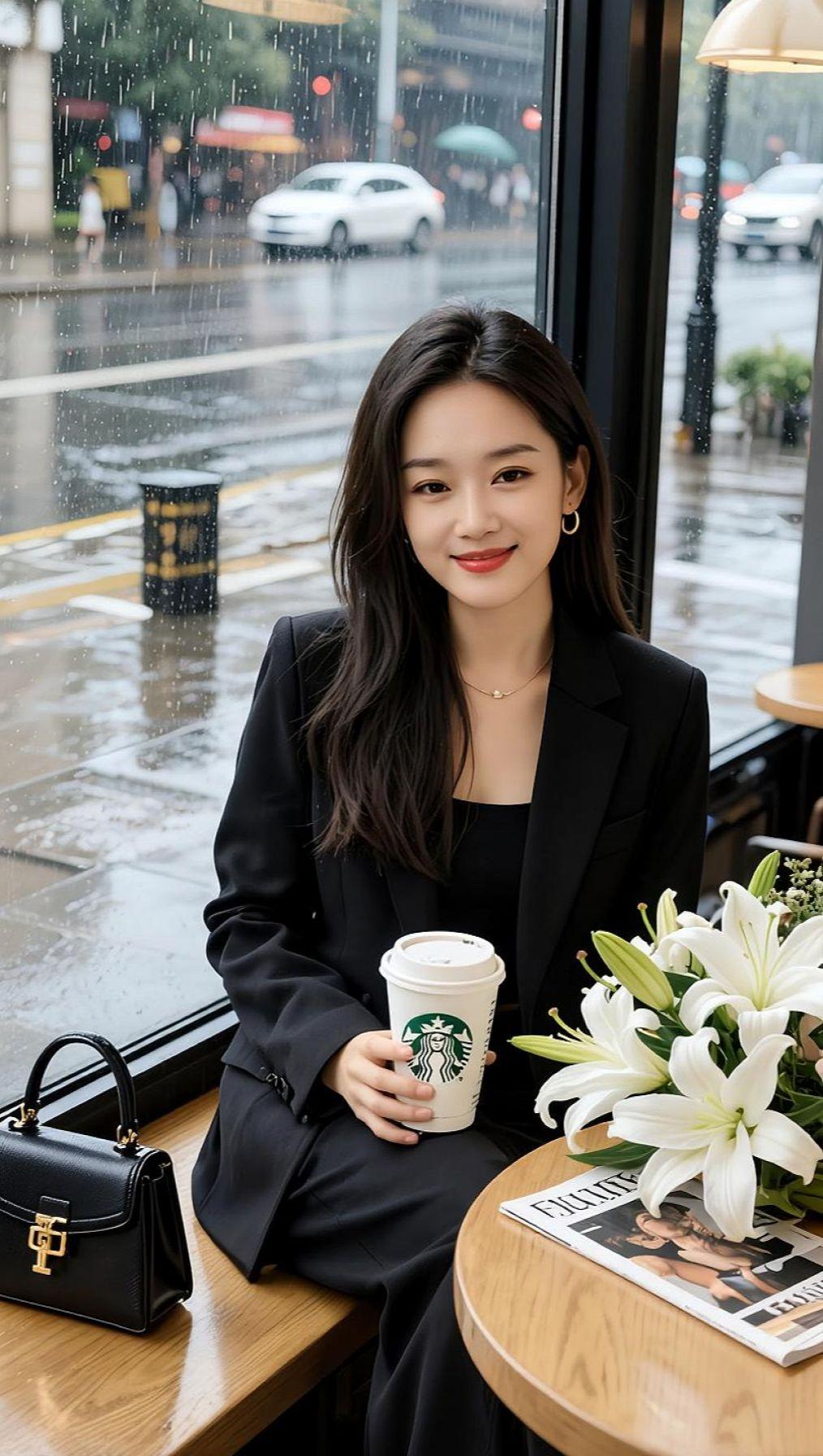 总有一天 你回明白 人真的不能太善良 如果事事都大度和宽容 别人非但不感激你 反