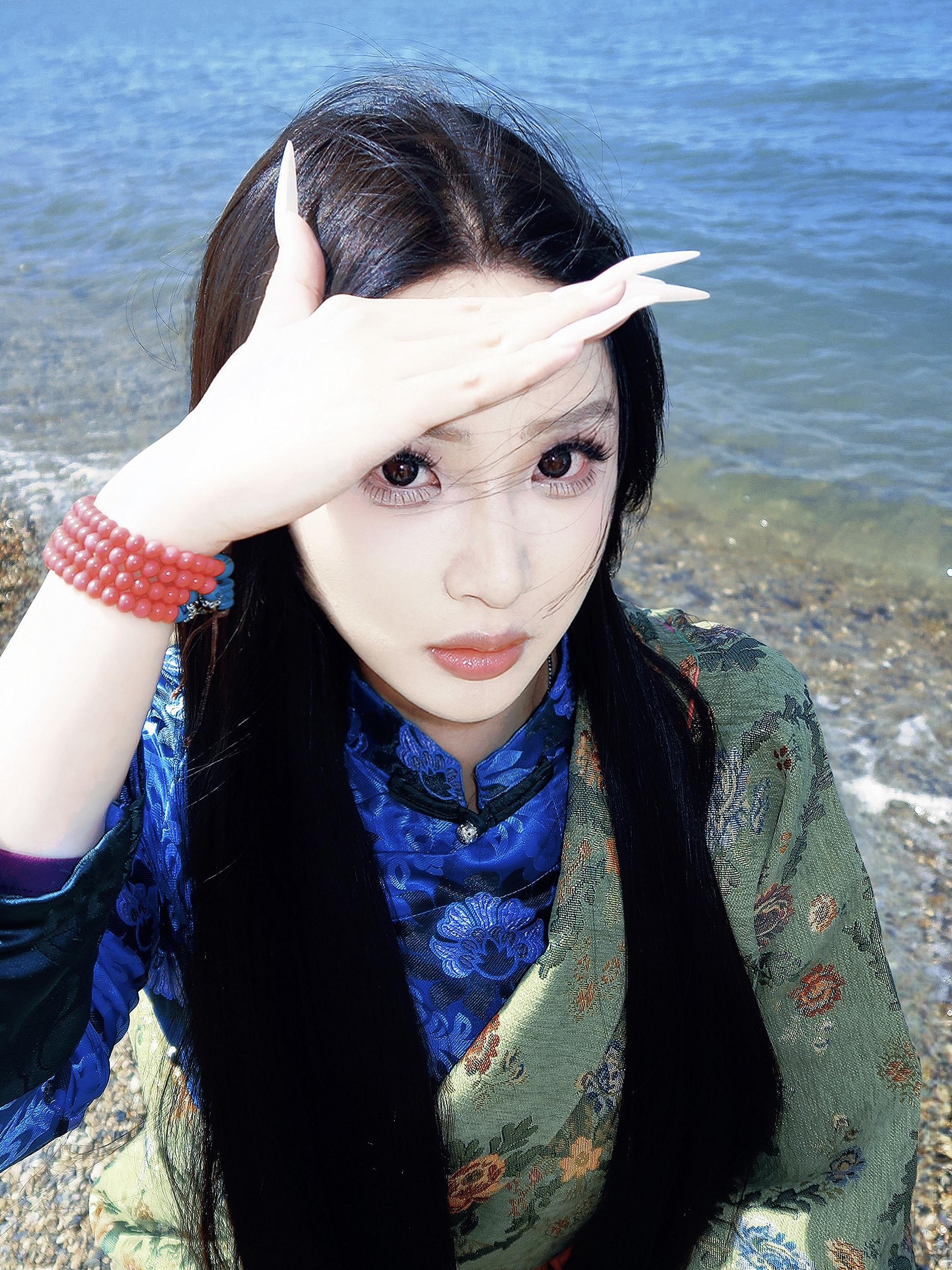 情天恨海 天上人间