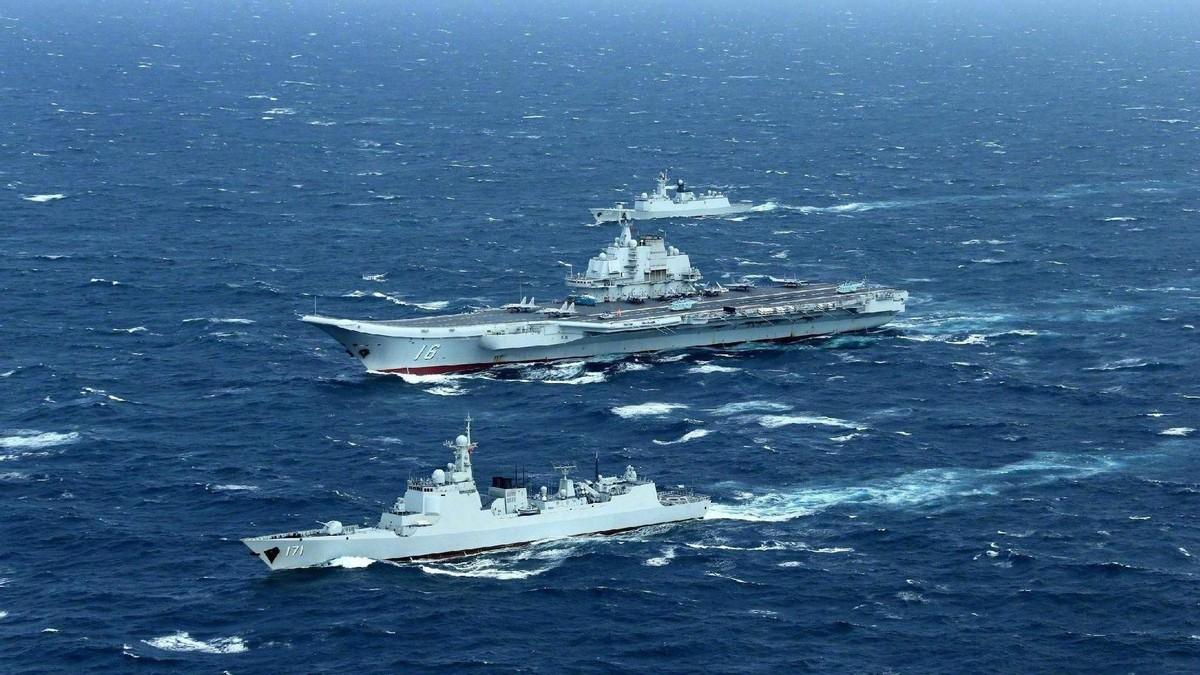 说句不好听的，如果中日战争爆发，那么咱们是拿不下日本的，不是因为咱们不够强大，而