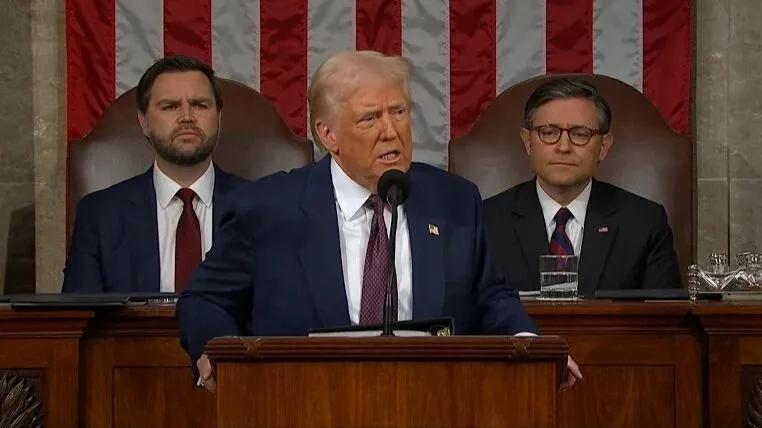 美最高法裁定关税违法：特朗普施政遇阻  台湾地区成最大牺牲品

美国特朗普关税 