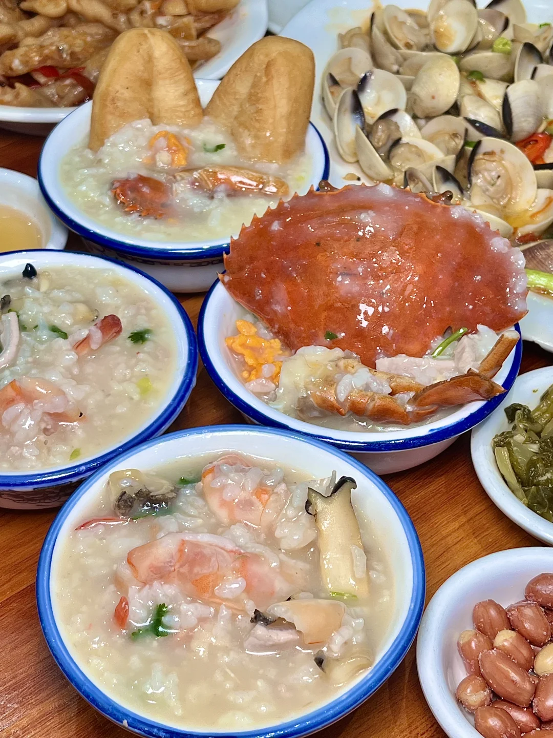 汕头本地朋友带路！！真的好好吃。。。