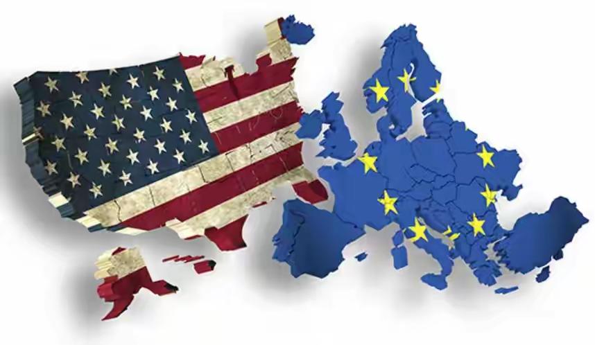 英法德发出最后通牒，想来个“清君侧”？特朗普突令进入紧急状态