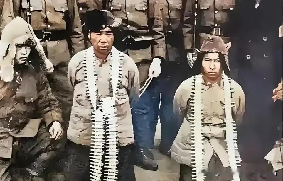 1931年沈阳沦陷之后，一男一女两名奋起反抗的爱国志士落入日军手中，侵略者刻意用