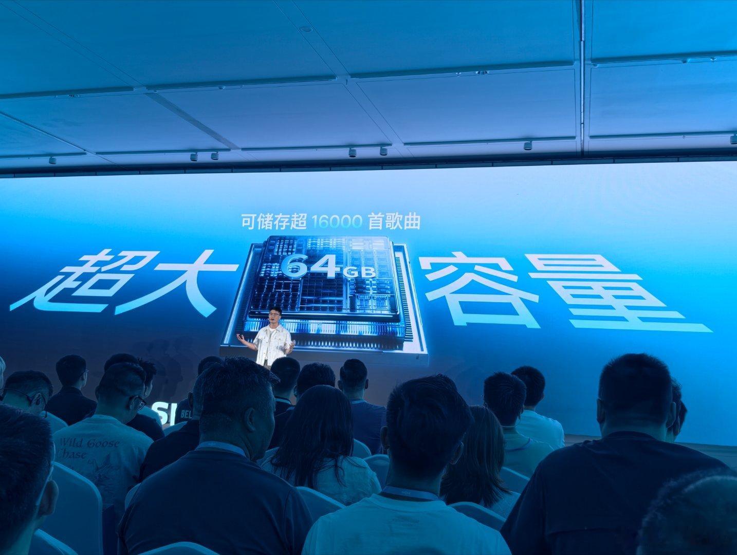 韶音发布的新款游泳耳机OpenSwim Pro 2确实有点东西啊不仅做到了5AT