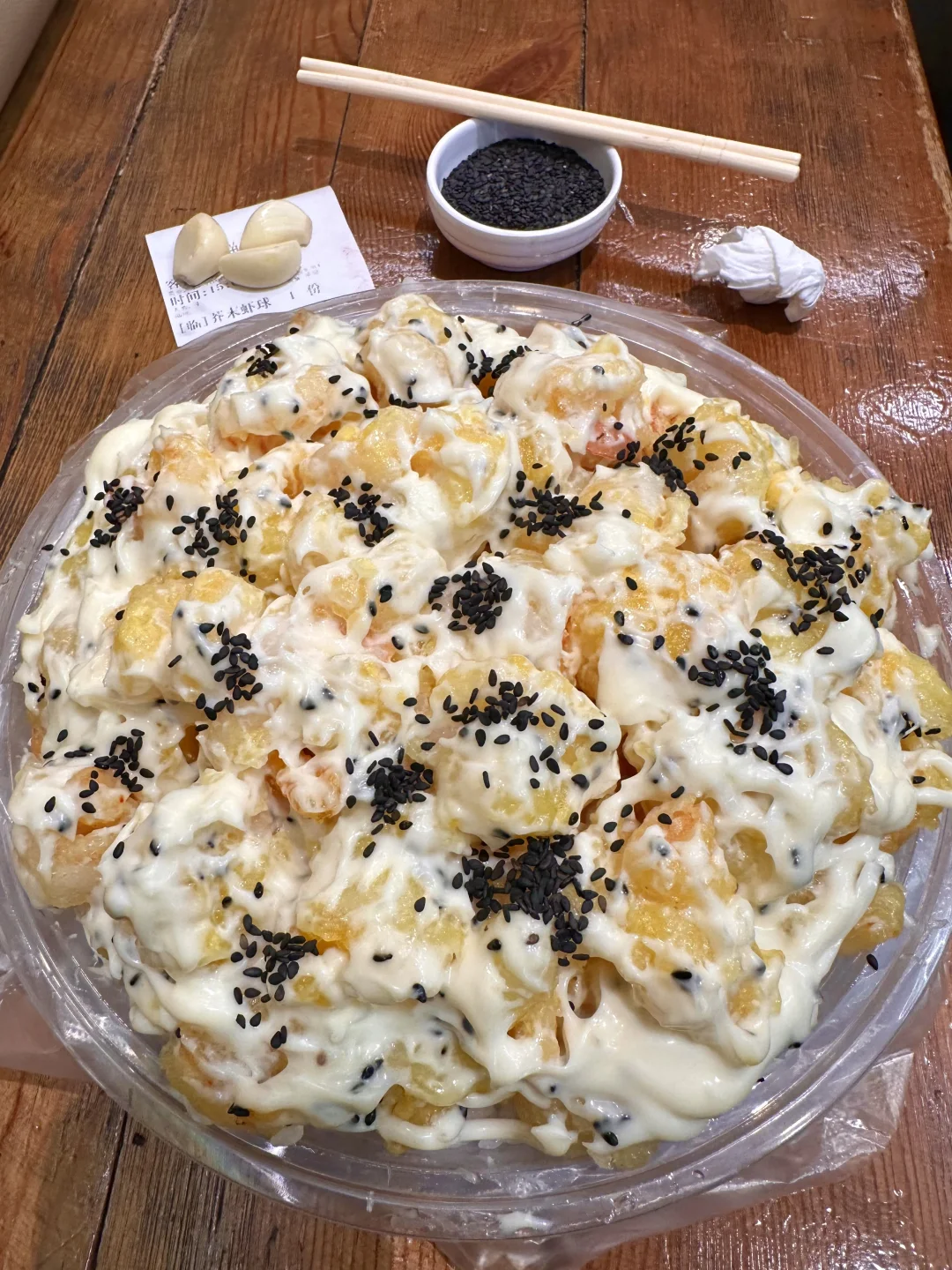 感觉是上海目前top好吃的。。。