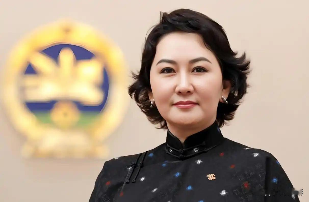 毫无疑问，这次受邀出访蒙古国大获成功，因为蒙古国总统呼日勒苏赫当场给到了中国诸多