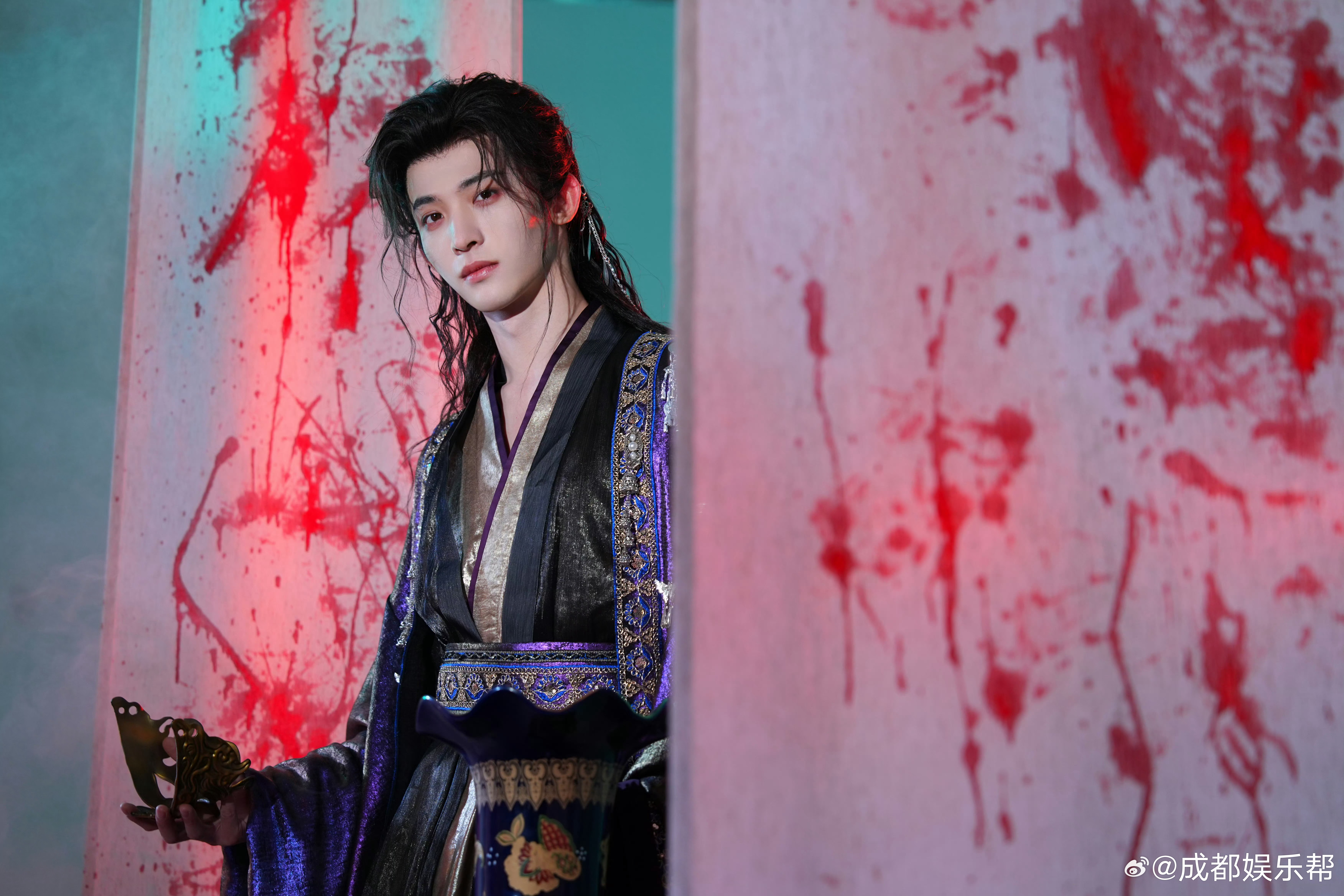 常华森要来杭州了杭州的朋友们有福了！常华森3月都住在杭州了。03/07-13、1