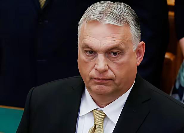 ​匈牙利原总理欧班尔无路可去，这时候反对派马扎尔已经上台了，随后将对他的清算已经