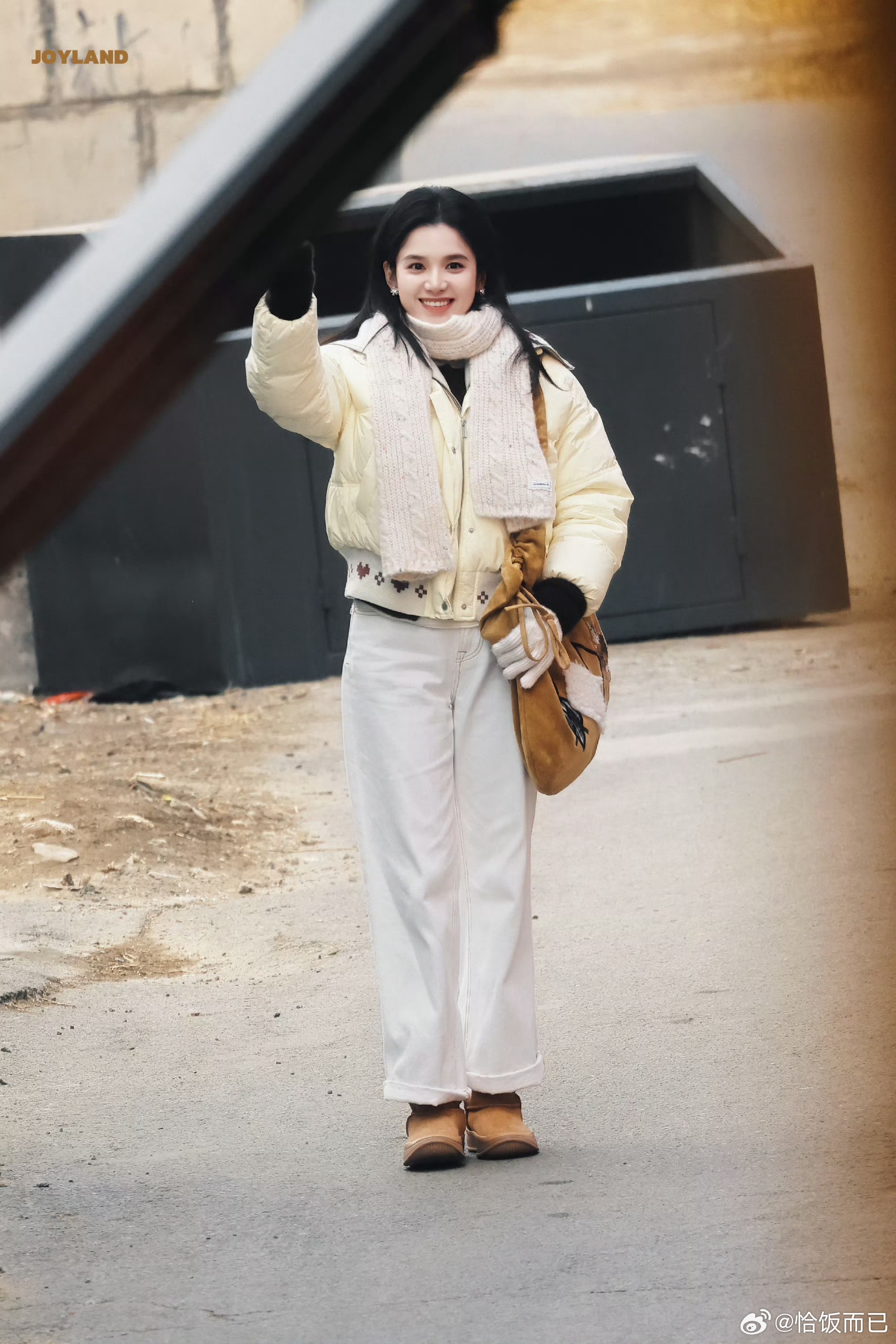 这个造型真的好想墨啊啊啊啊但是这张脸实在太萌了 