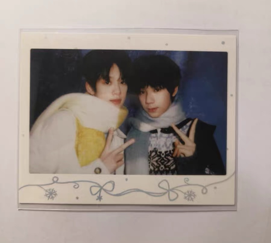 tf家族四代周边中转站  收官橹奔跑三拍立得带价来 