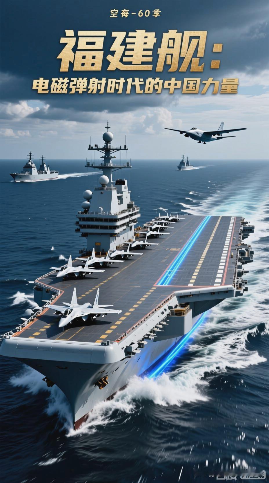 现在，美国重兵全在中东，如果我们双航母编队突然出现在距纽约一千公里的大西洋，会是
