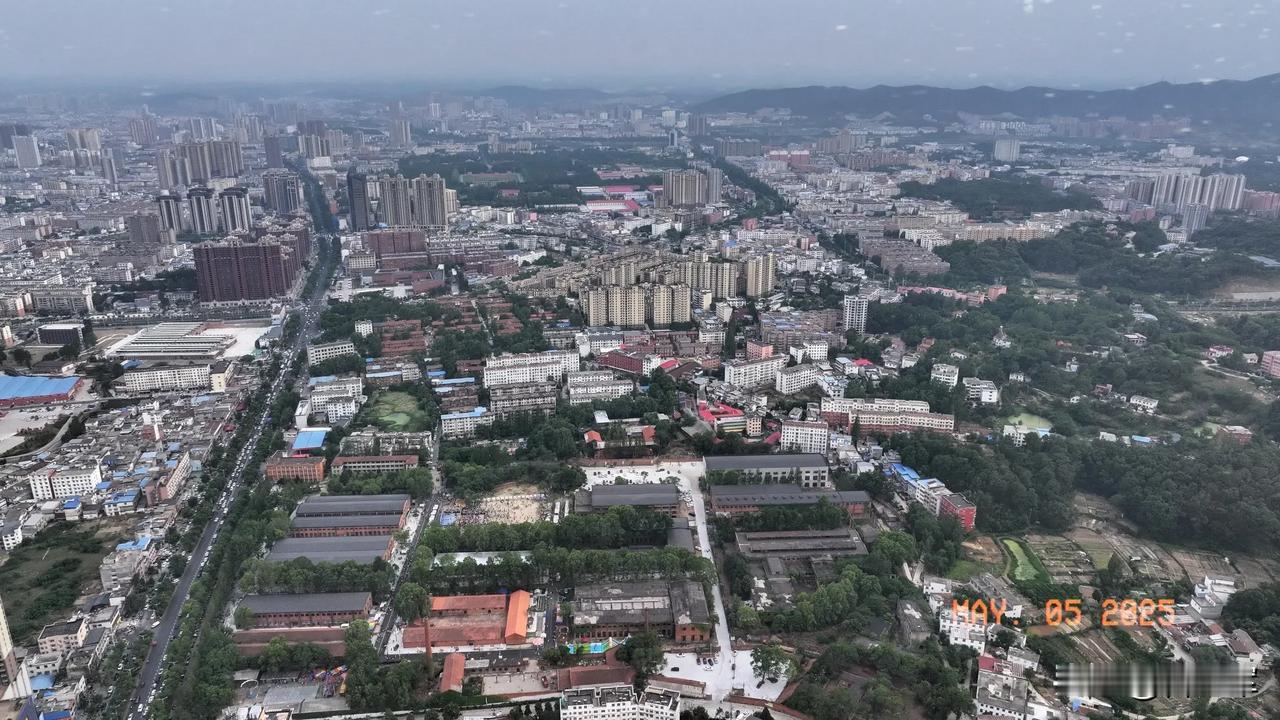 信阳木机厂文创园打卡