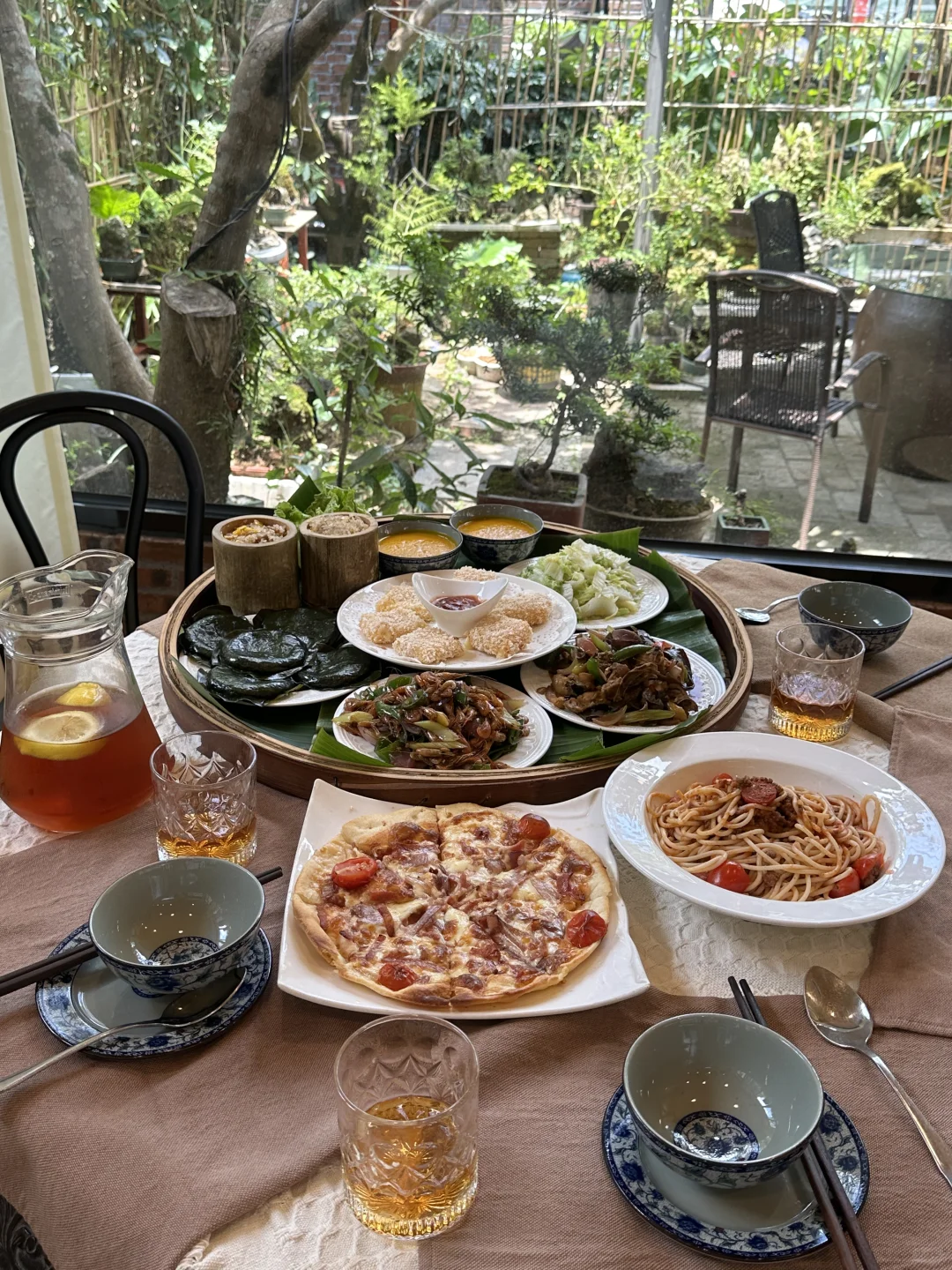来桂林！！真心建议留一餐来这里！！非网红店