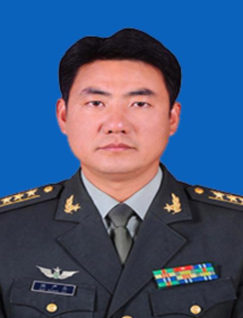 全军喊得震天响的 “踏平朱日和，活捉满广志”，藏着这位蓝军旅长最硬核的实战底气。