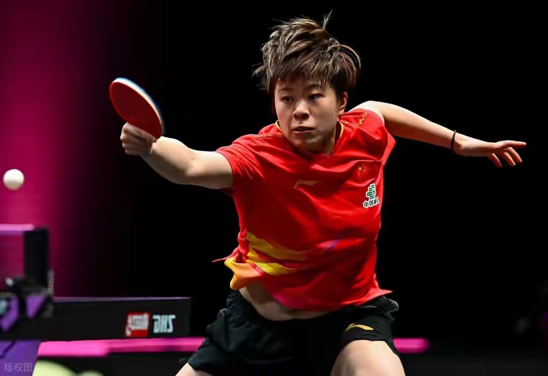 国乒伦敦世乒赛选拔赛最新战报：女单四强已全部诞生，石洵瑶遗憾出局，王艺迪、陈熠成