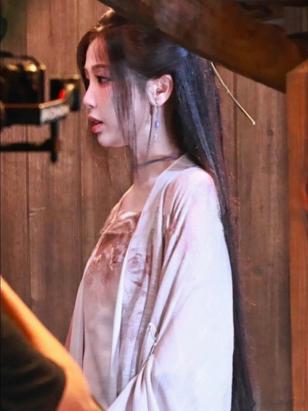 ！！！我虞这套真的夯爆了好吗 