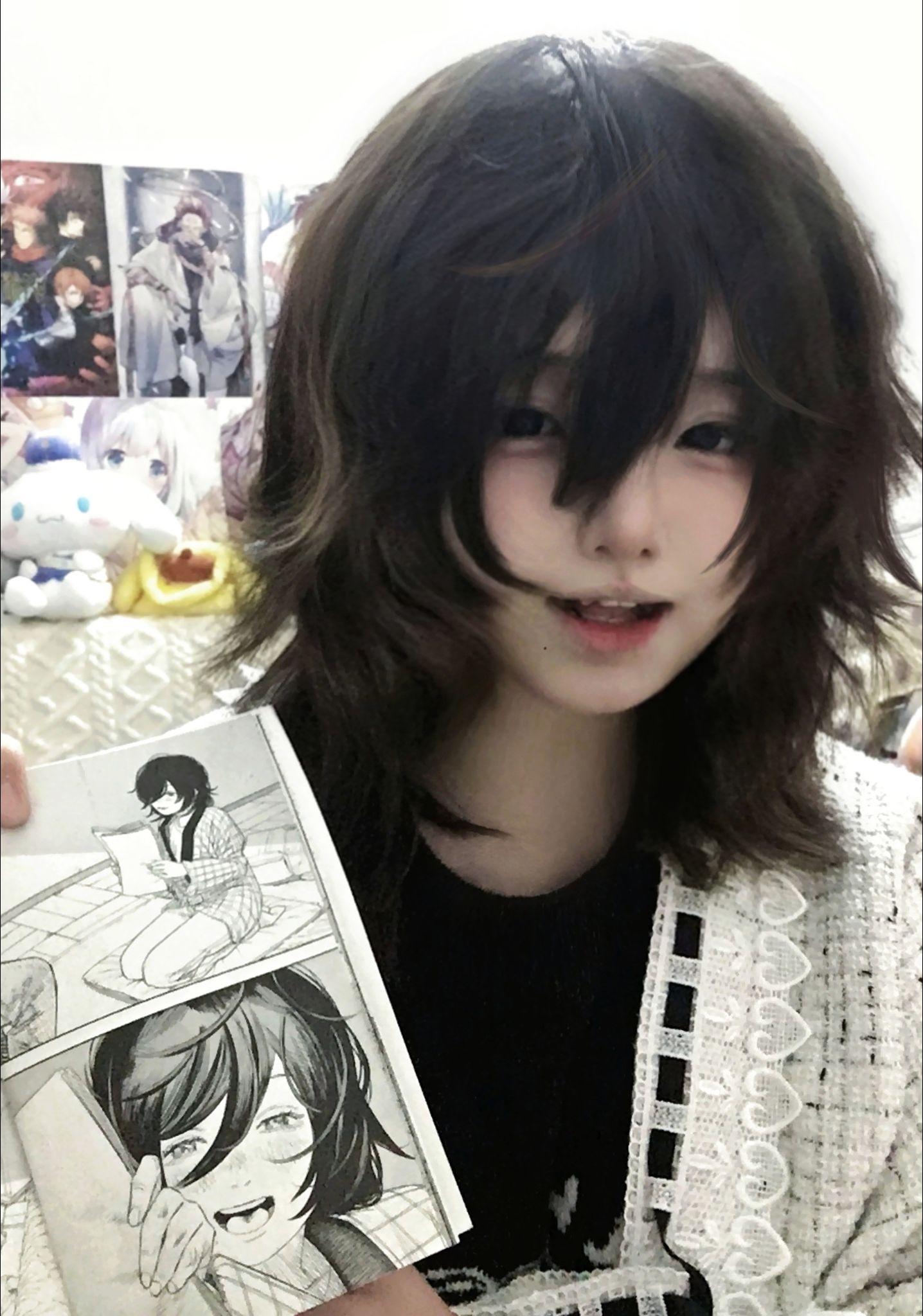 藤野老师是天才漫画家