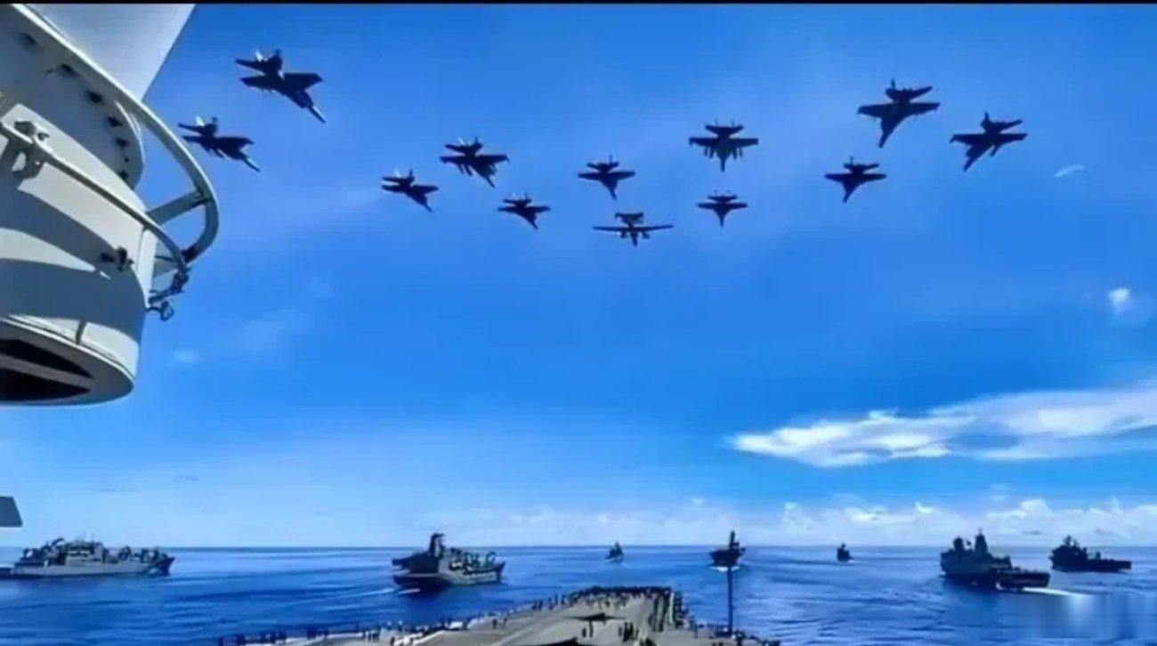 如果台海有事，日本如果参战！如果我是对日战争的最高统帅，我只下达一个命令，就是部