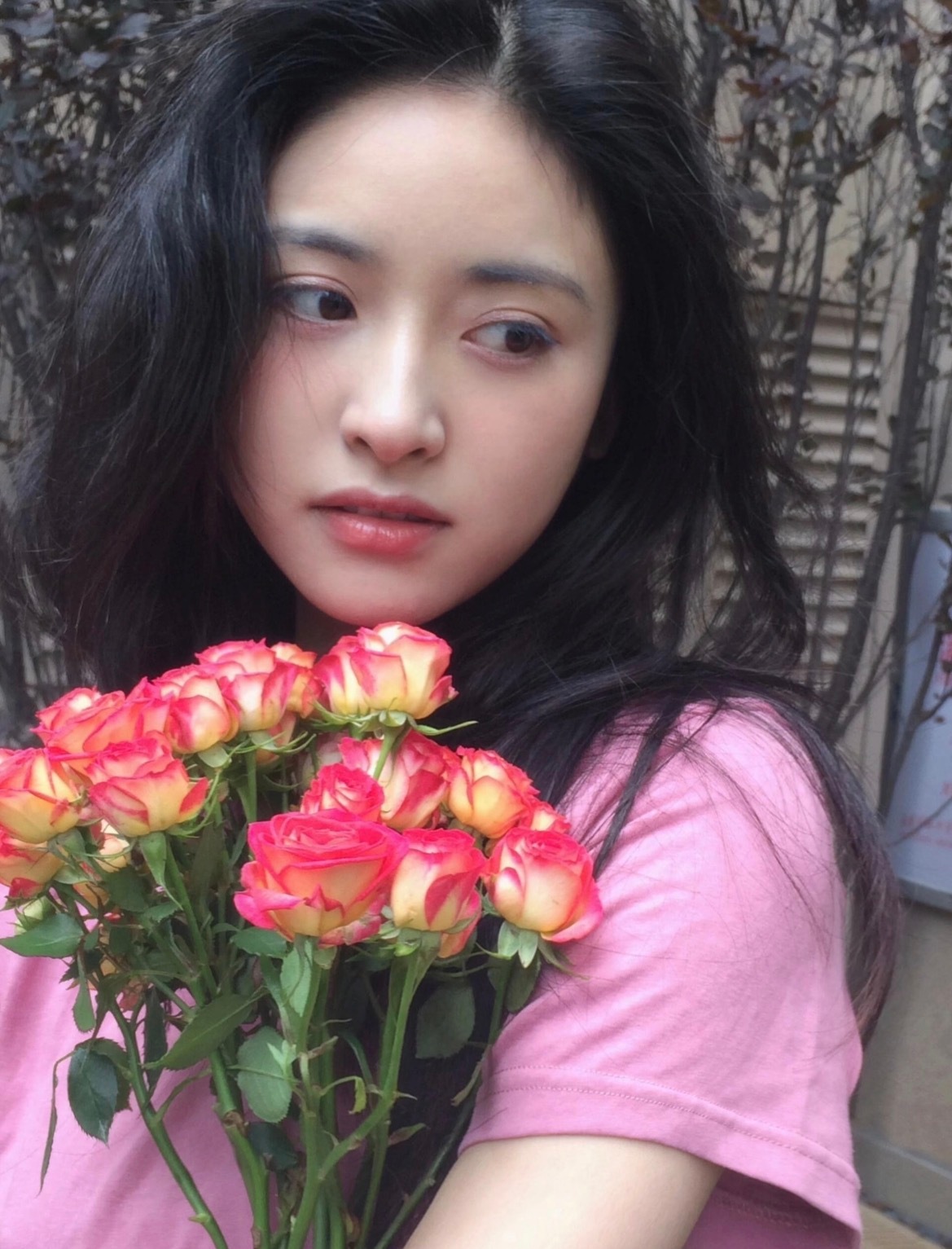 沈月有些人天生就是偶像剧女主徐志胜沈月演上喜剧之王了所以沈月什么时候才能原谅现偶