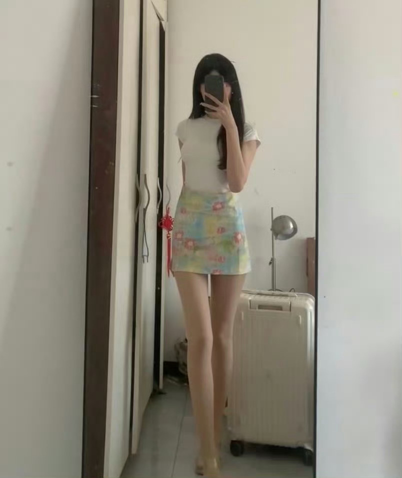 高中女教师日常穿搭ootd ​​​[酷]  ​​​