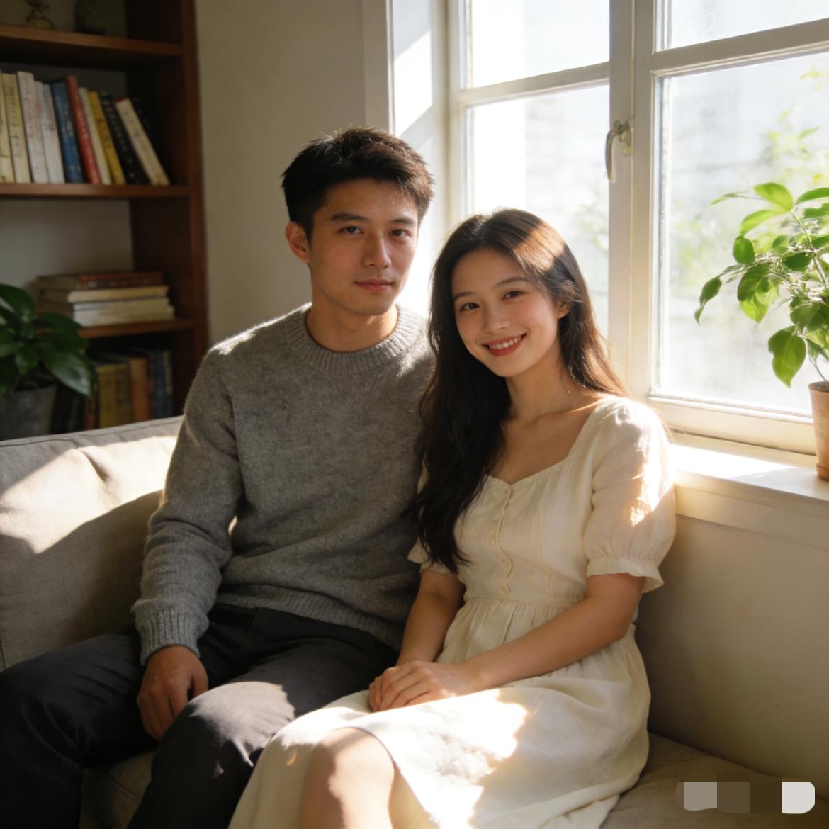 “媒人隐瞒女友智障遭男方索赔4000！”重庆一男子相亲三天就付彩礼同居，十天后竟