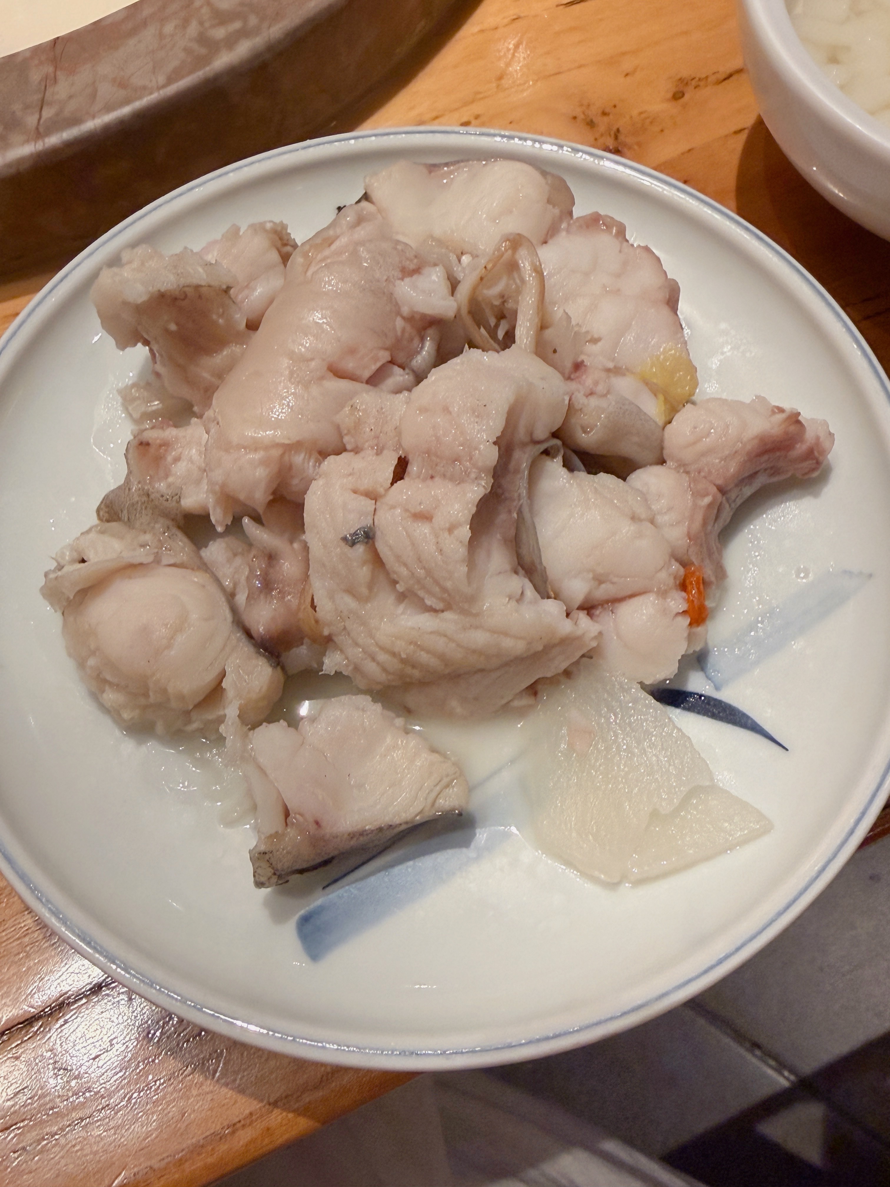 吃饭吃饭大家晚上吃的啥[干饭人]  ​​​