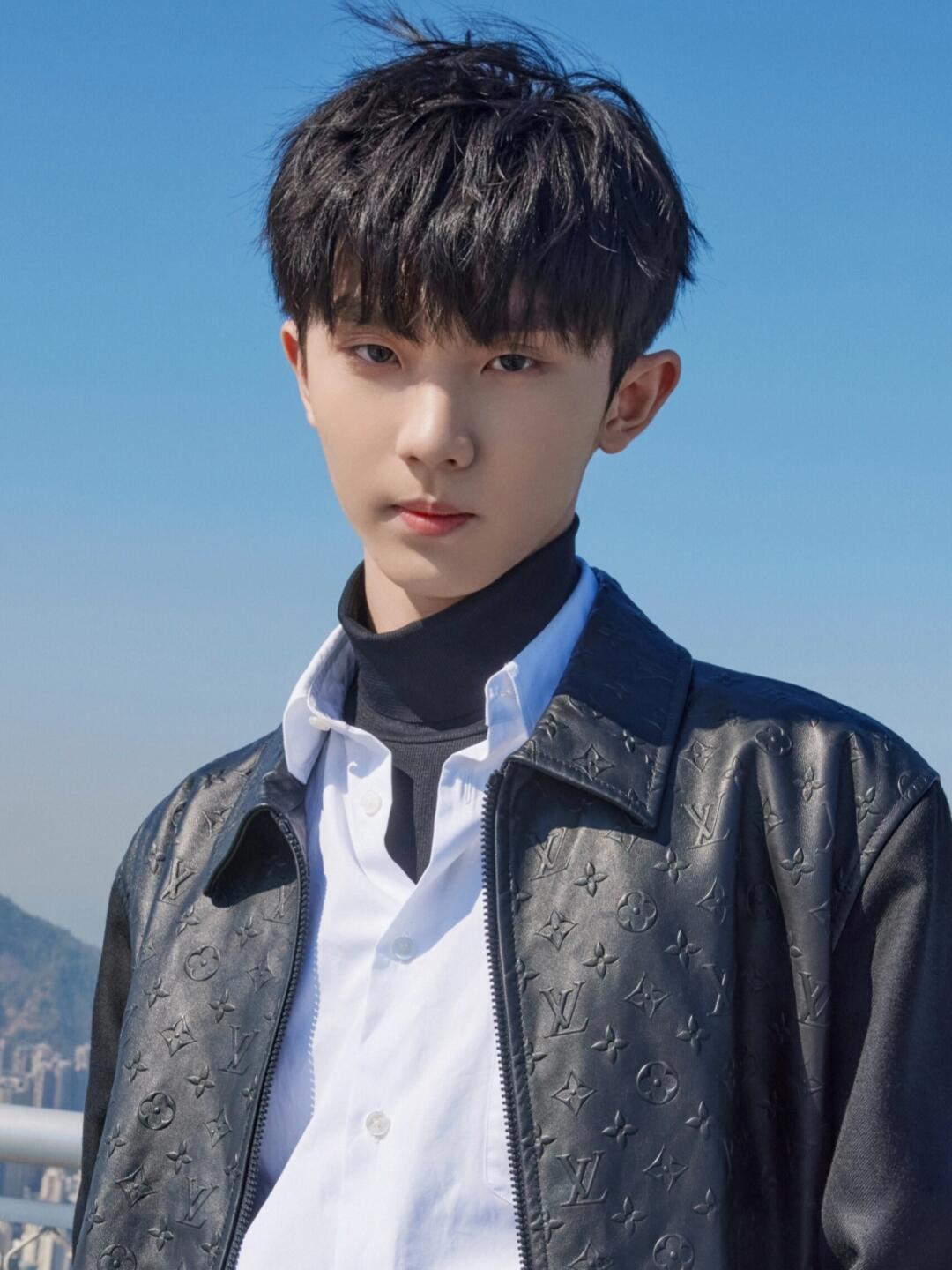 广播催促马嘉祺登机没有想到马嘉祺还会有这么有意思的事情