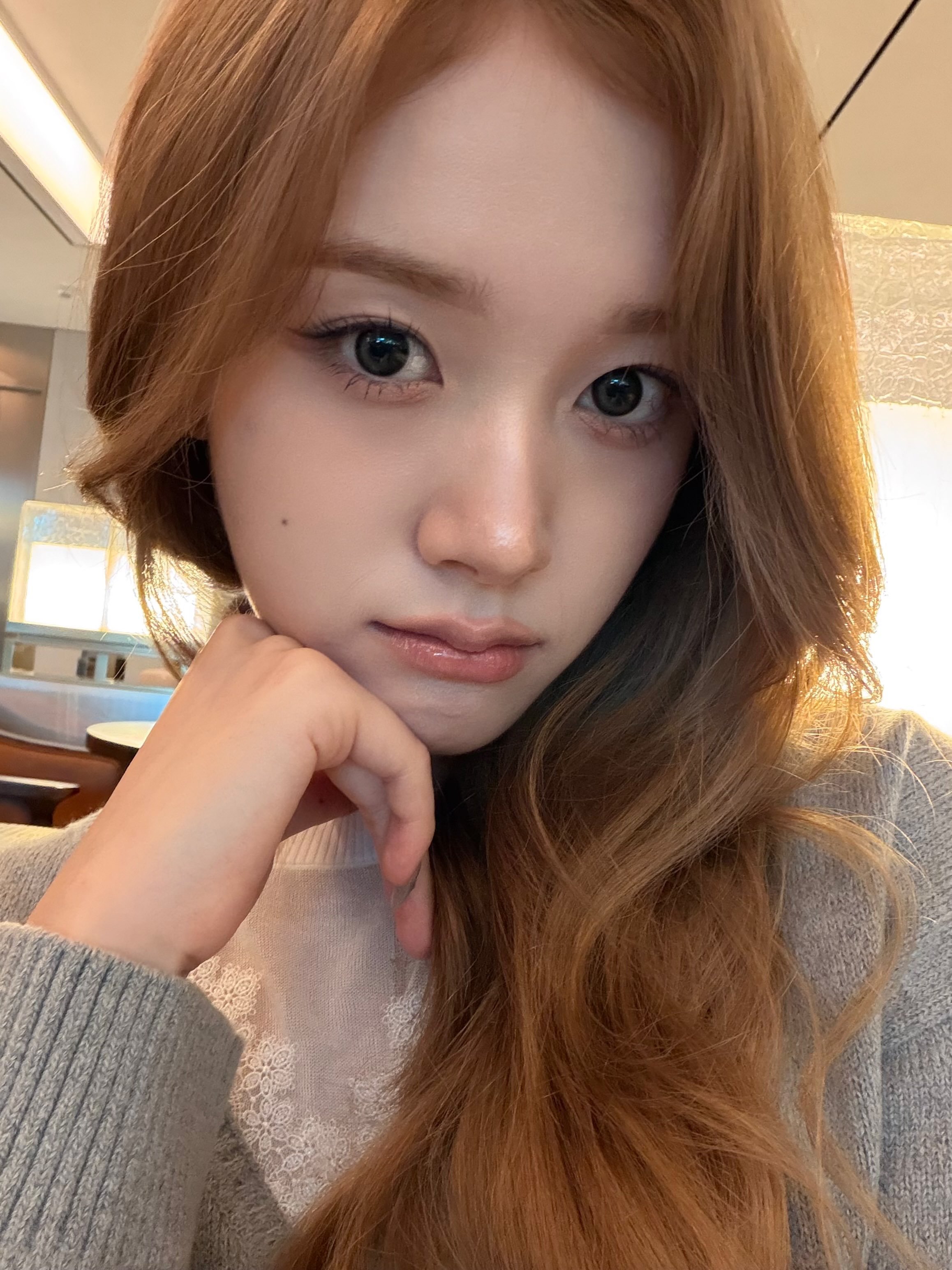 260530 STAYC J张礼恩 