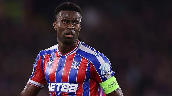 记者：巴萨可能在1月1日与马克·格伊达成初步协议。❌ 如果阿劳霍无法回归，俱乐部