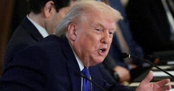 特朗普突然摊牌了！ 美国众议院 高票通过法案，要把中国大陆踢出G20和 国际清算