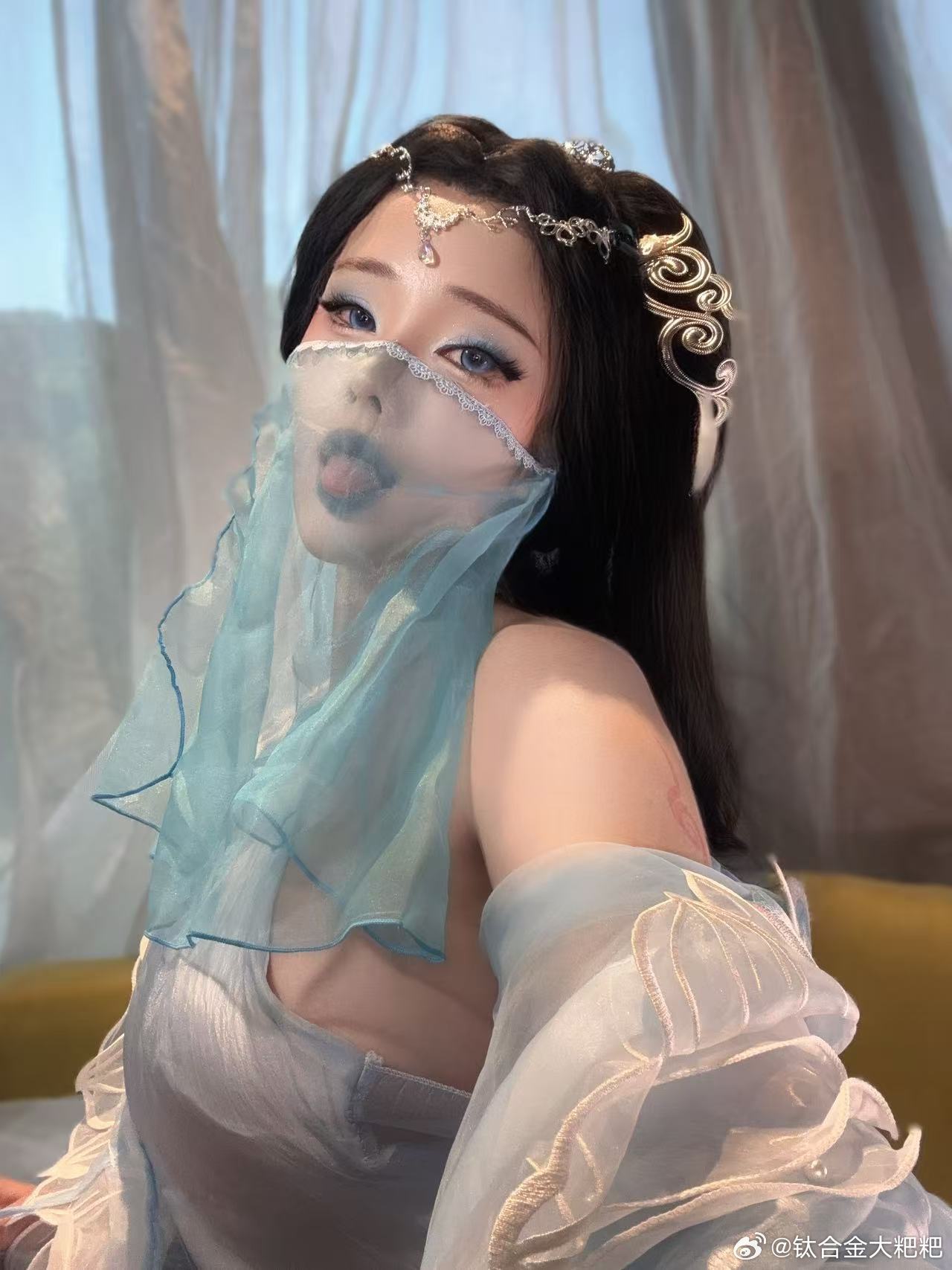 上新啦蓝环章鱼来咯 