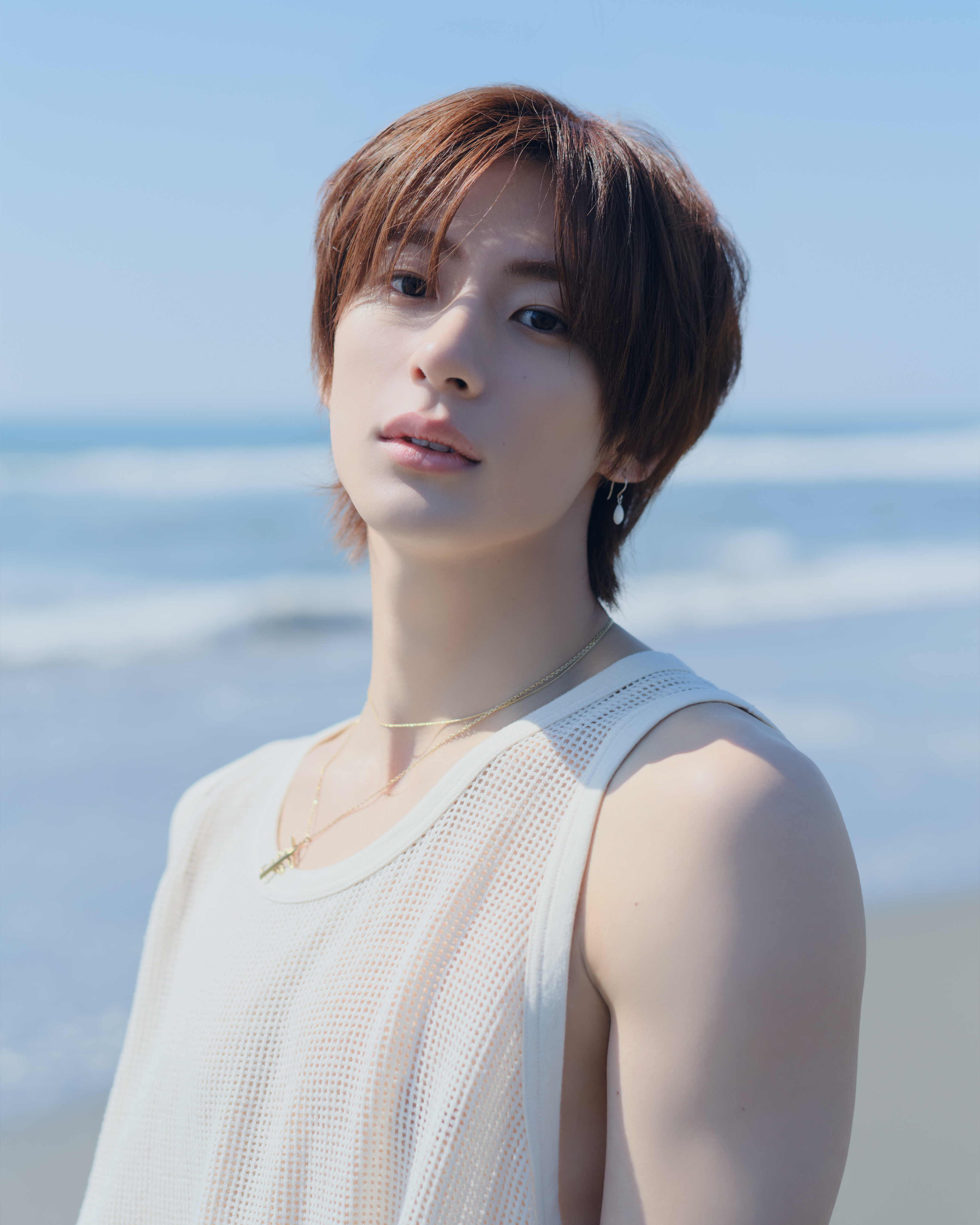 ANTON 李灿荣｜RIIZE 迷你2辑《II》预告照➫ 2026.06.15 