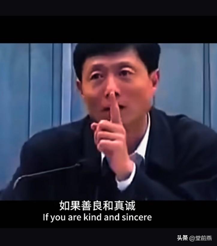 如果善良和真诚得不到应有的尊重，那么翻脸就是解决人际关系最好的方法；

没有边界