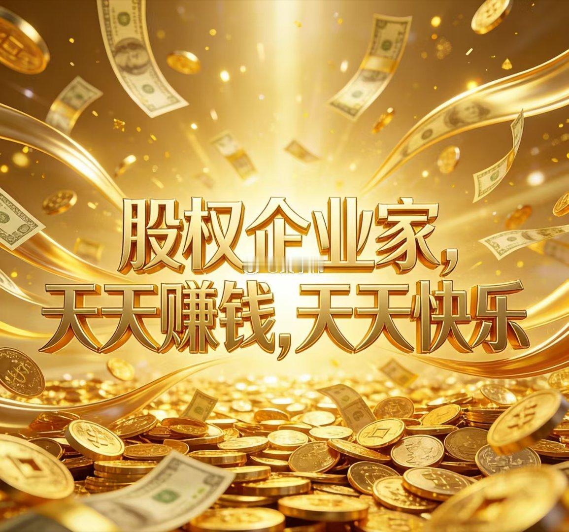 顶级股权企业家3月17日思考 