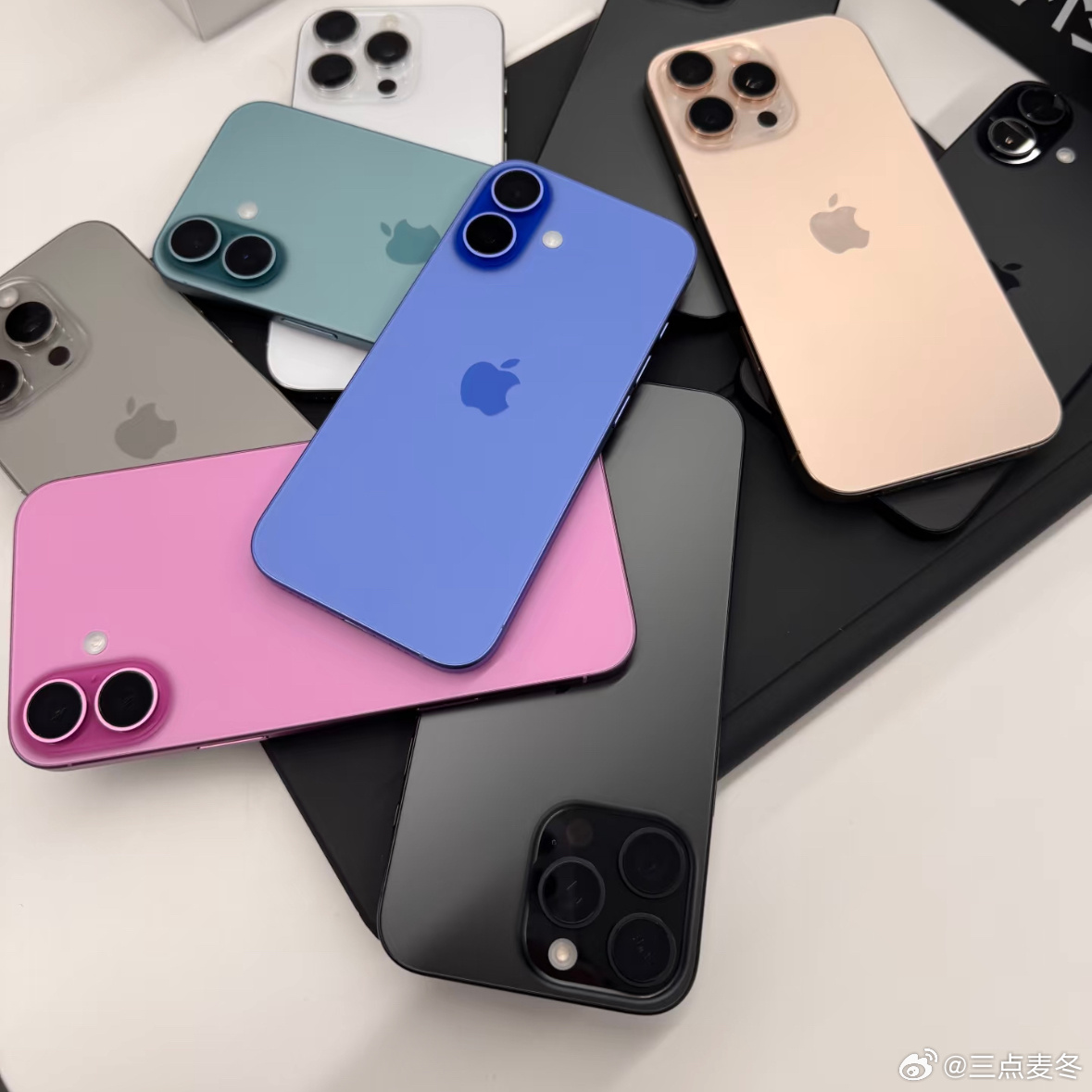 什么？！国补后iPhone16成苹果最香机。但是花钱买个信号和续航都没有解决的的