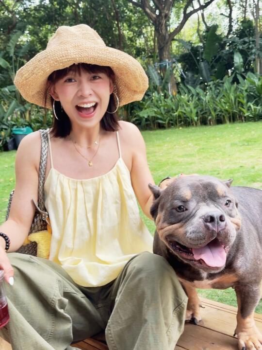 来三亚chill一下🐕‍🦺