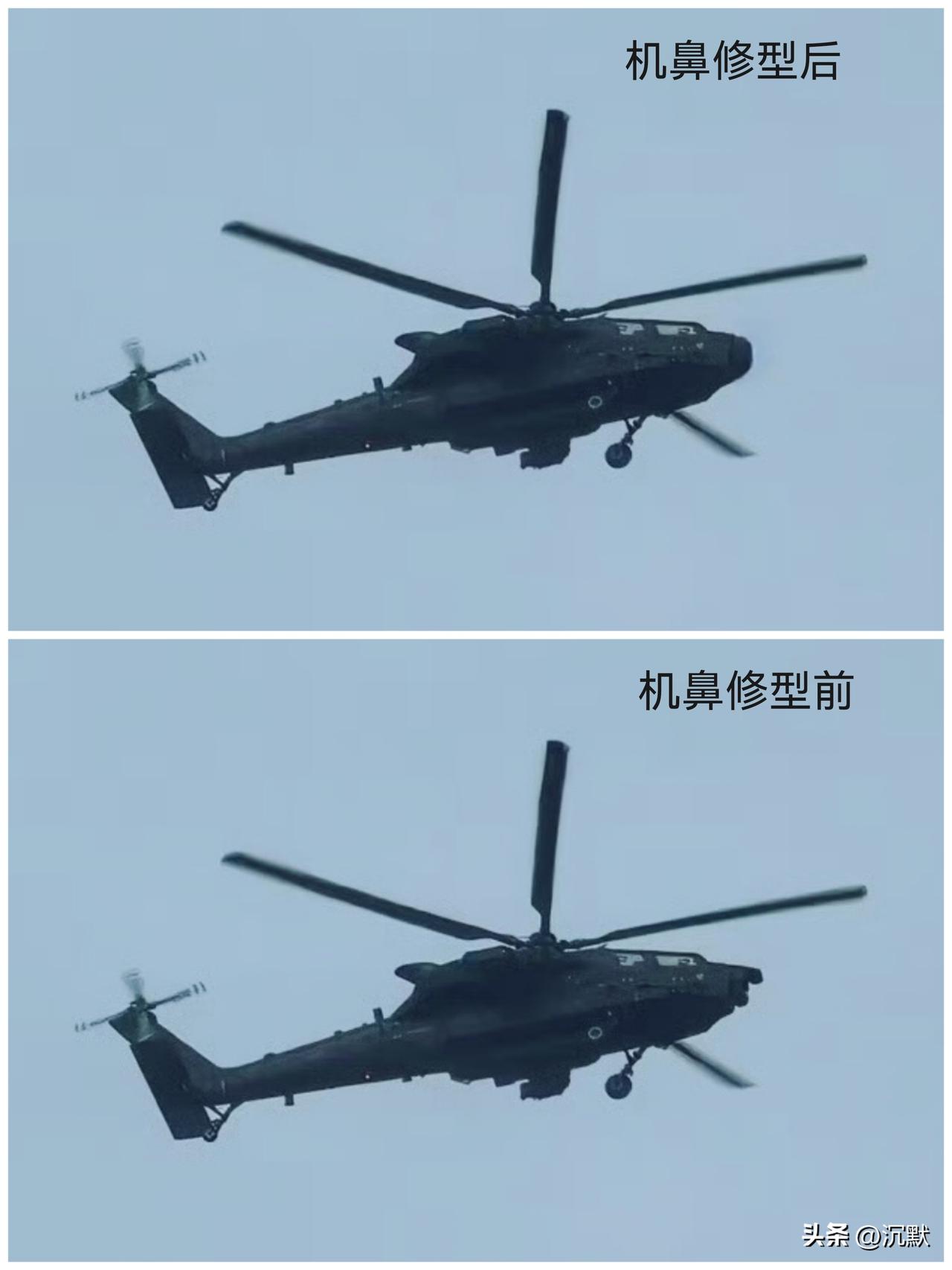 【有人说鼻子不好看，P一下如何？】