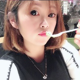 暖田热看萌娃