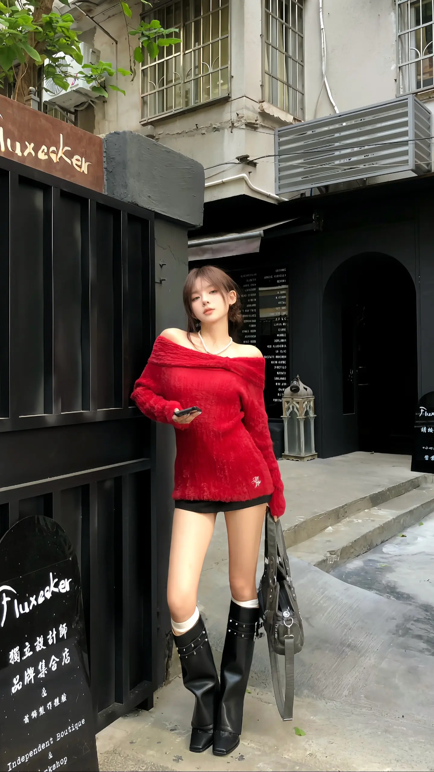 我最真的心 就是我的野心