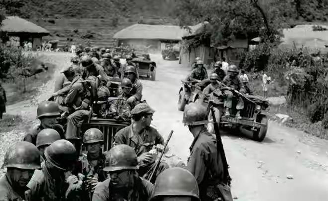 这事儿搁谁听都觉得像编的，可它还真就实打实地发生在1951年的朝鲜战场上。

那