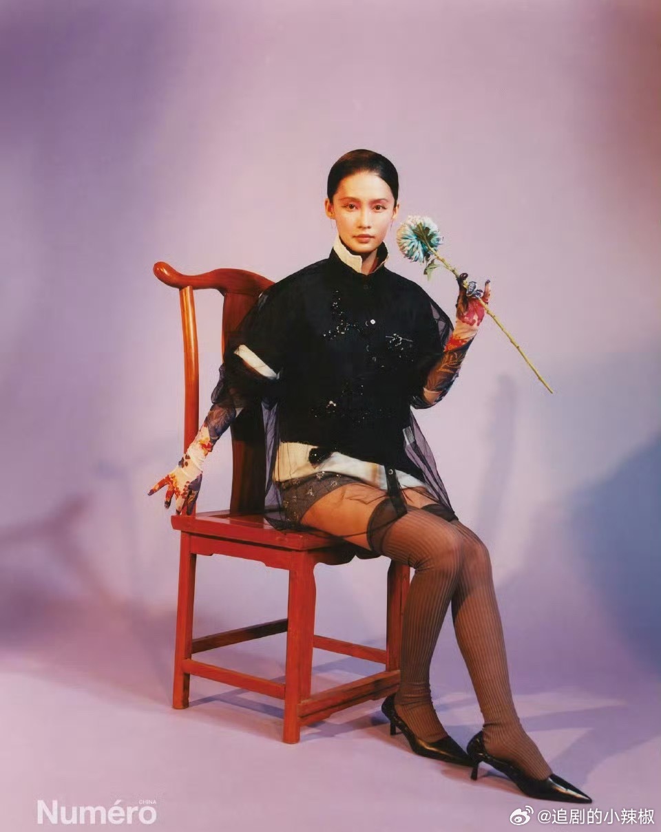 这….来浅评下✍️ ​​​