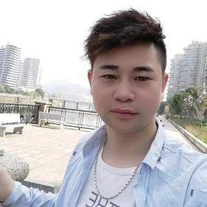 霸道总裁黄总