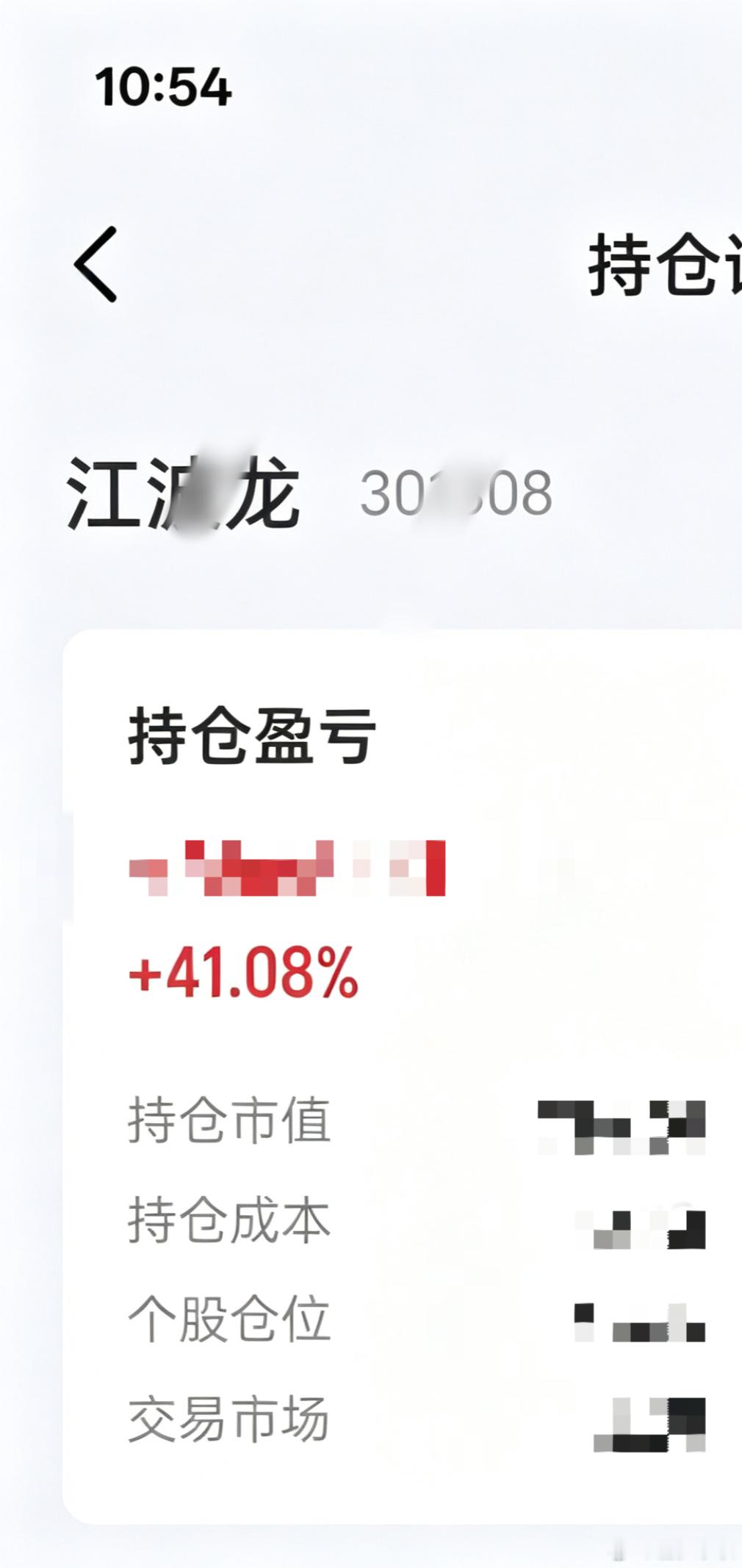 不负等待，只要方向是对的，剩下就交给时间，守得云开见月明
