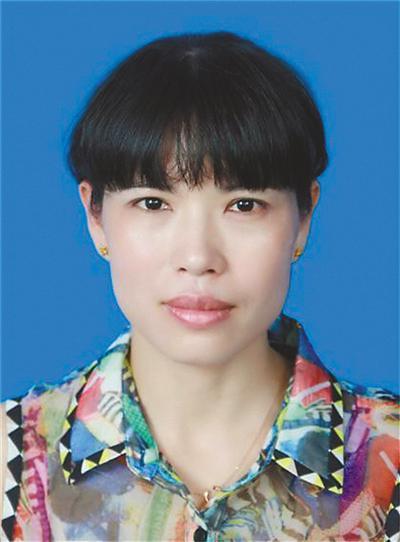 柔弱身躯扛风雨！医者冯恩珍，以半生坚守诠释人间至孝
 
冯恩珍，1978年4月出