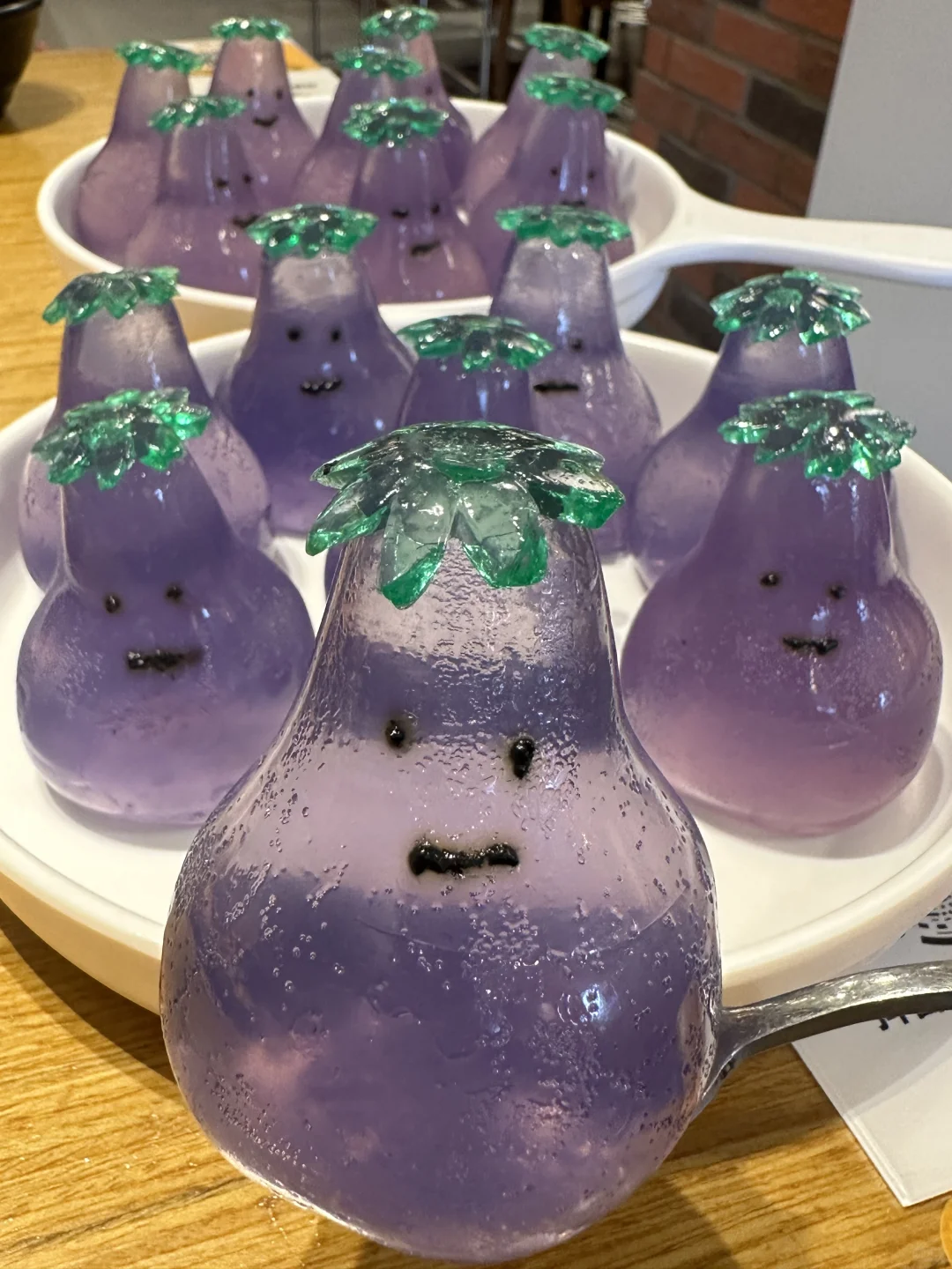 我的老天奶。。。好吃死了tmd！！！