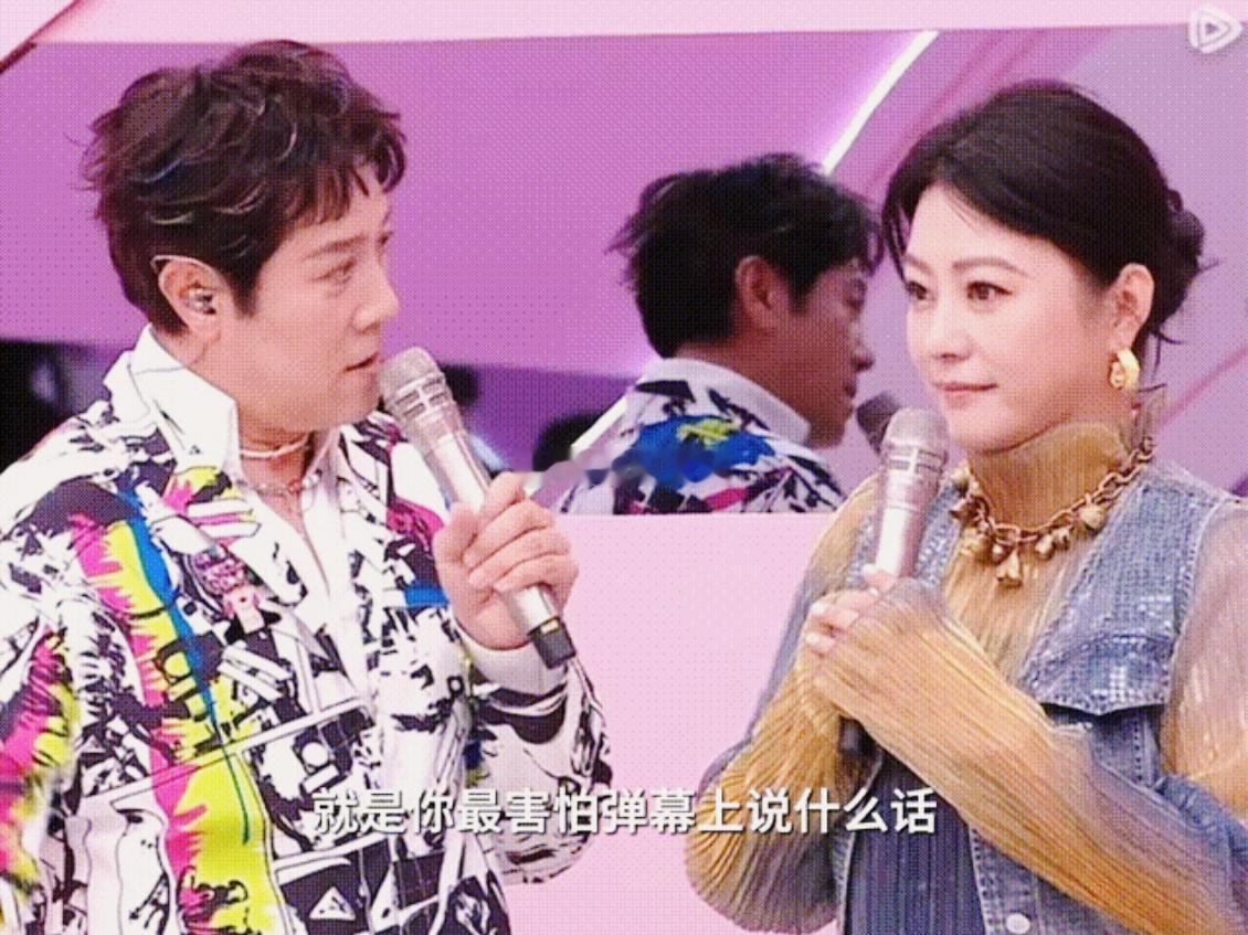 郝蕾 谁爱说什么就说什么吧 郝蕾这“谁爱说什么就说什么”的态度，简直是娱乐圈的一